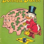 Donald Duck Weekblad - 1971 - 25