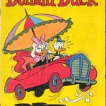 Donald Duck Weekblad - 1971 - 26