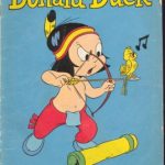 Donald Duck Weekblad - 1971 - 28