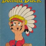 Donald Duck Weekblad - 1971 - 32