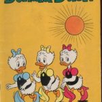 Donald Duck Weekblad - 1971 - 33