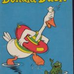 Donald Duck Weekblad - 1971 - 34