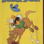 Donald Duck Weekblad - 1971 - 36