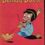 Donald Duck Weekblad - 1971 - 37