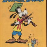 Donald Duck Weekblad - 1971 - 38