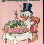 Donald Duck Weekblad - 1971 - 44
