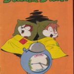 Donald Duck Weekblad - 1971 - 45