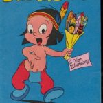 Donald Duck Weekblad - 1971 - 46
