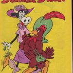 Donald Duck Weekblad - 1971 - 47