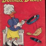 Donald Duck Weekblad - 1971 - 49