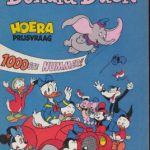 Donald Duck Weekblad - 1971 - 50