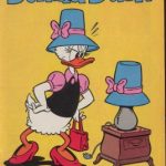 Donald Duck Weekblad - 1971 - 53