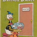Donald Duck Weekblad - 1972 - 02