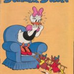 Donald Duck Weekblad - 1972 - 04