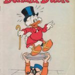 Donald Duck Weekblad - 1972 - 05