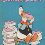 Donald Duck Weekblad - 1972 - 07