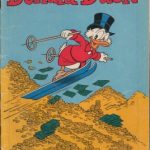 Donald Duck Weekblad - 1972 - 08