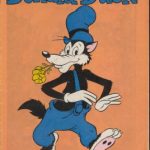 Donald Duck Weekblad - 1972 - 13