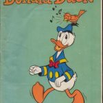 Donald Duck Weekblad - 1972 - 15