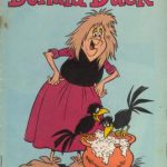 Donald Duck Weekblad - 1972 - 19