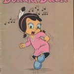 Donald Duck Weekblad - 1972 - 21