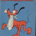 Donald Duck Weekblad - 1972 - 22