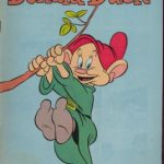 Donald Duck Weekblad - 1972 - 25