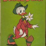 Donald Duck Weekblad - 1972 - 26