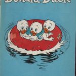Donald Duck Weekblad - 1972 - 28