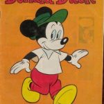 Donald Duck Weekblad - 1972 - 30