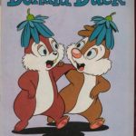 Donald Duck Weekblad - 1972 - 31
