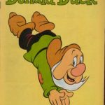 Donald Duck Weekblad - 1972 - 32