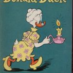 Donald Duck Weekblad - 1972 - 33