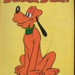 Donald Duck Weekblad - 1972 - 34