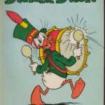 Donald Duck Weekblad - 1972 - 35