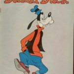 Donald Duck Weekblad - 1972 - 37