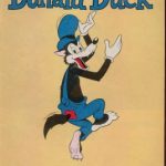Donald Duck Weekblad - 1972 - 38