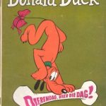 Donald Duck Weekblad - 1972 - 39