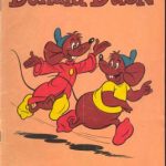 Donald Duck Weekblad - 1972 - 40