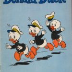 Donald Duck Weekblad - 1972 - 42