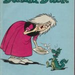 Donald Duck Weekblad - 1972 - 44
