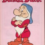 Donald Duck Weekblad - 1972 - 45