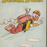 Donald Duck Weekblad - 1972 - 46