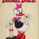 Donald Duck Weekblad - 1972 - 48