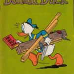 Donald Duck Weekblad - 1972 - 50