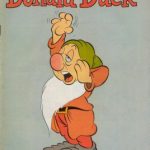 Donald Duck Weekblad - 1972 - 52