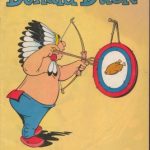 Donald Duck Weekblad - 1973 - 01