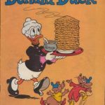 Donald Duck Weekblad - 1973 - 04