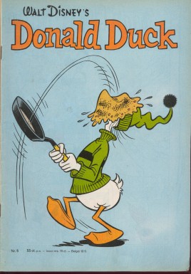 Donald Duck Weekblad - 1973 - 05