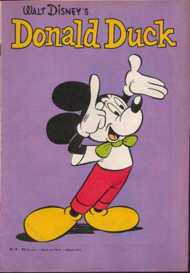 Donald Duck Weekblad - 1973 - 06